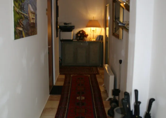 Gæstehus Hanse Quartier