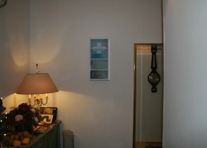 Gæstehus Hanse Quartier 3*