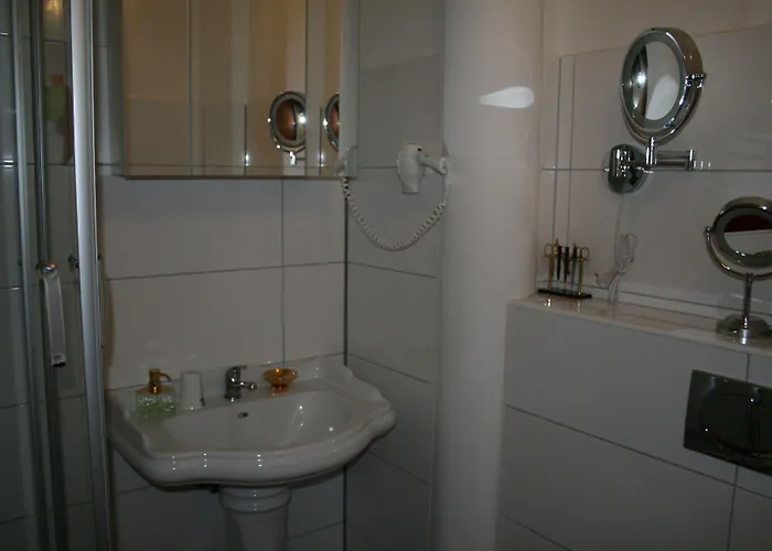 Hanse Quartier 3*