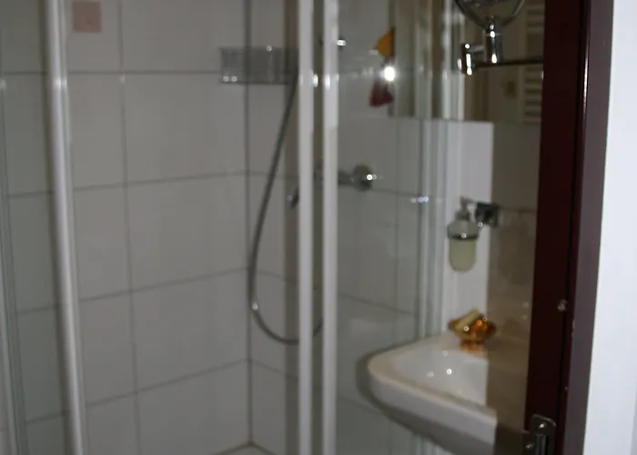 Hanse Quartier Gæstehus 3*
