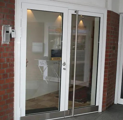 Hanse Quartier 3* Hamborg