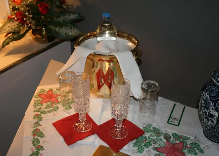 Hanse Quartier Guest house