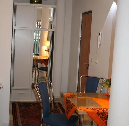 Hanse Quartier 3* Hamborg