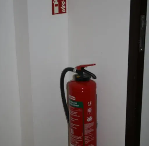 Gæstehus Hanse Quartier 3*