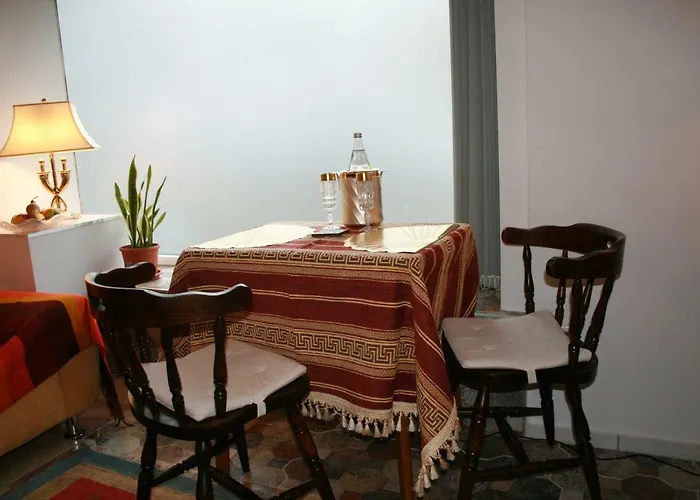 Hanse Quartier 3*